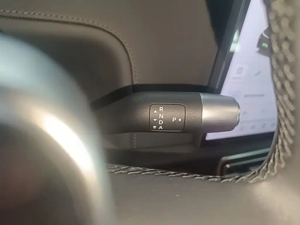 Li Auto Li L8 — миниатюра 14