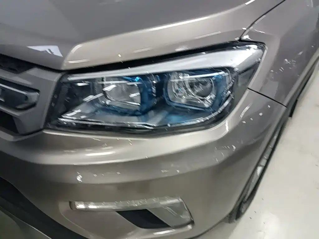 Changan CS75 — миниатюра 24