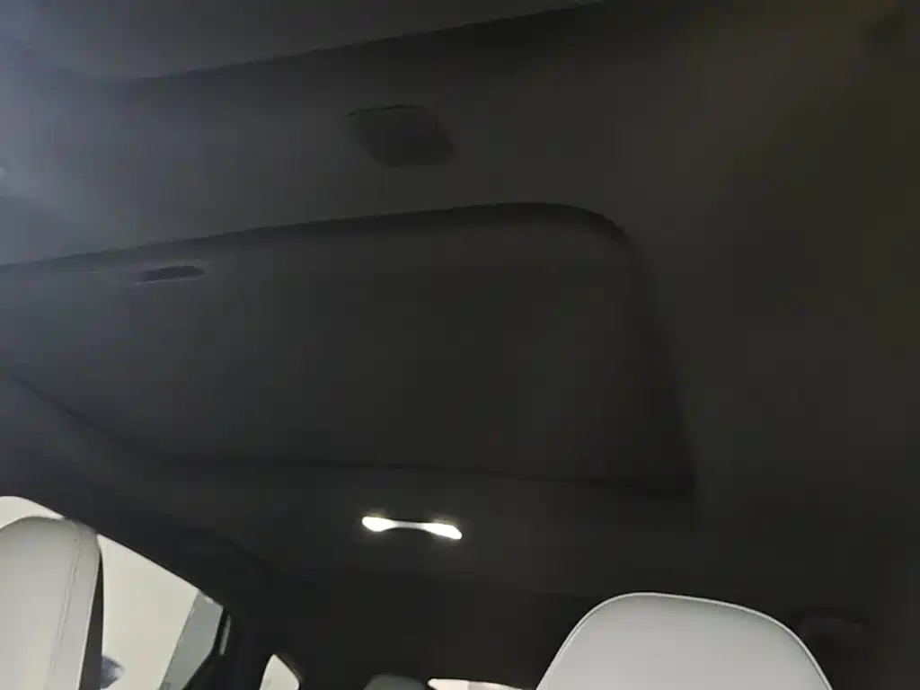 Changan UNI-V iDD — миниатюра 18