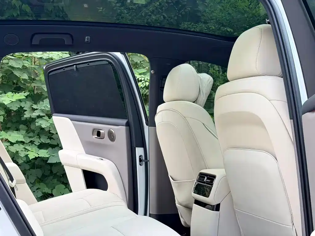 Li Auto Li i6 — миниатюра 5