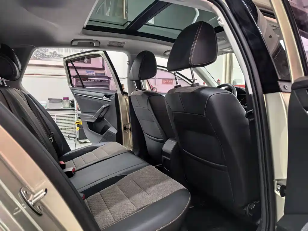 Volkswagen C-Trek 1.5L Auto Comfort Type, фото 5