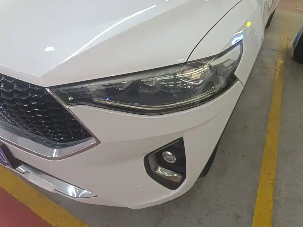 Haval F7 — миниатюра 24