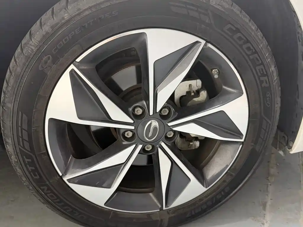 GAC Motor Trumpchi M6 — миниатюра 20
