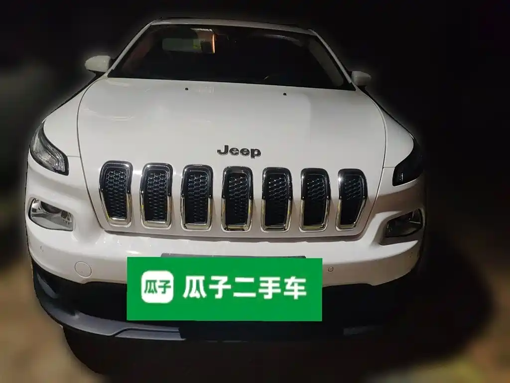 JEEP FREE LIGHT