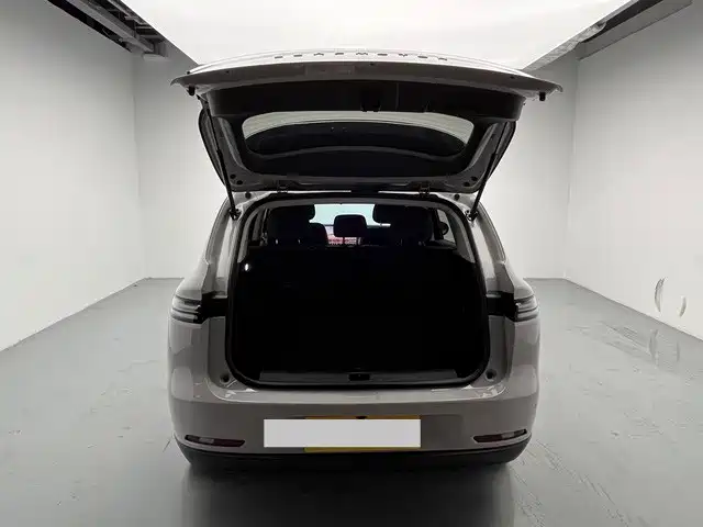 Leapmotor Leapmotor C10 — миниатюра 9