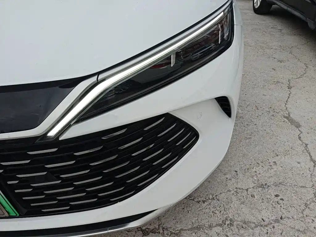 BYD Qin L — миниатюра 24