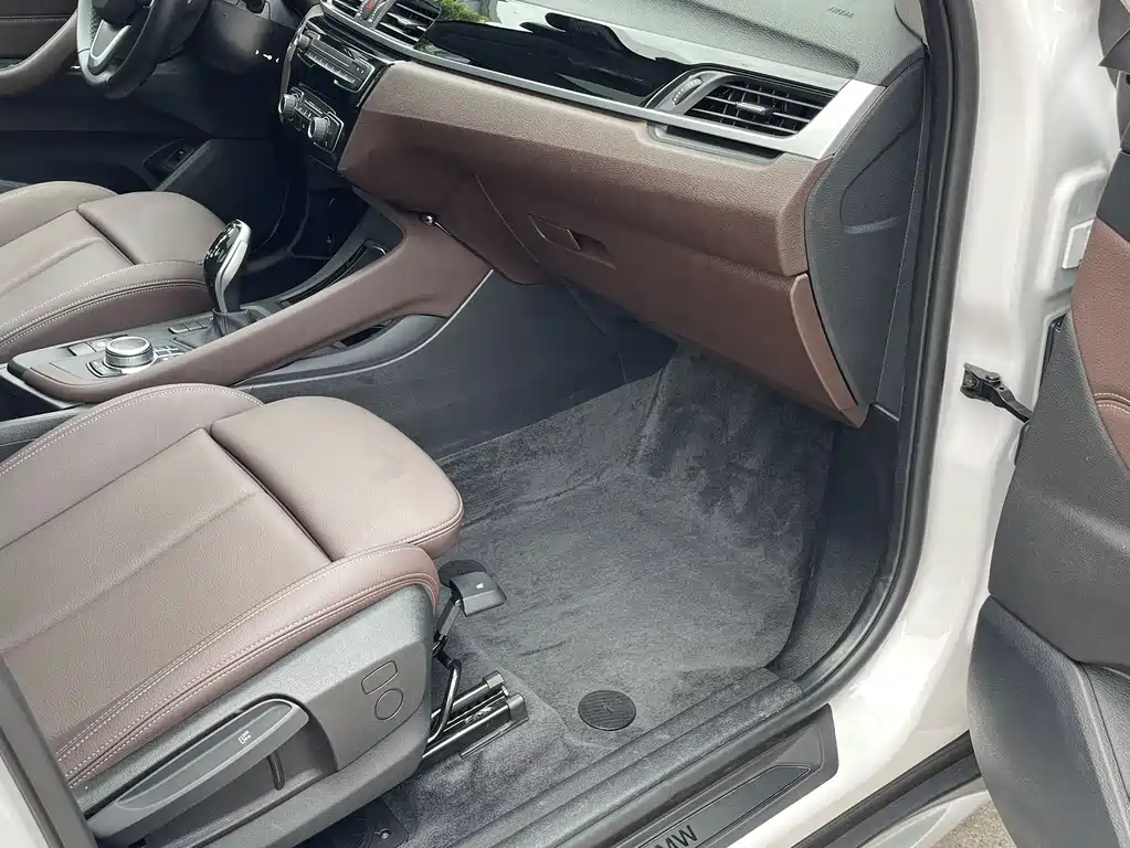BMW X1 2022 sDrive20Li Fashion