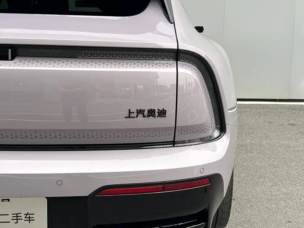 Audi E5 Sportback — миниатюра 20