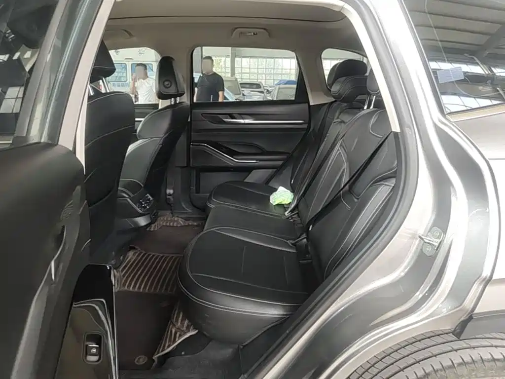 Haval H6 — миниатюра 17