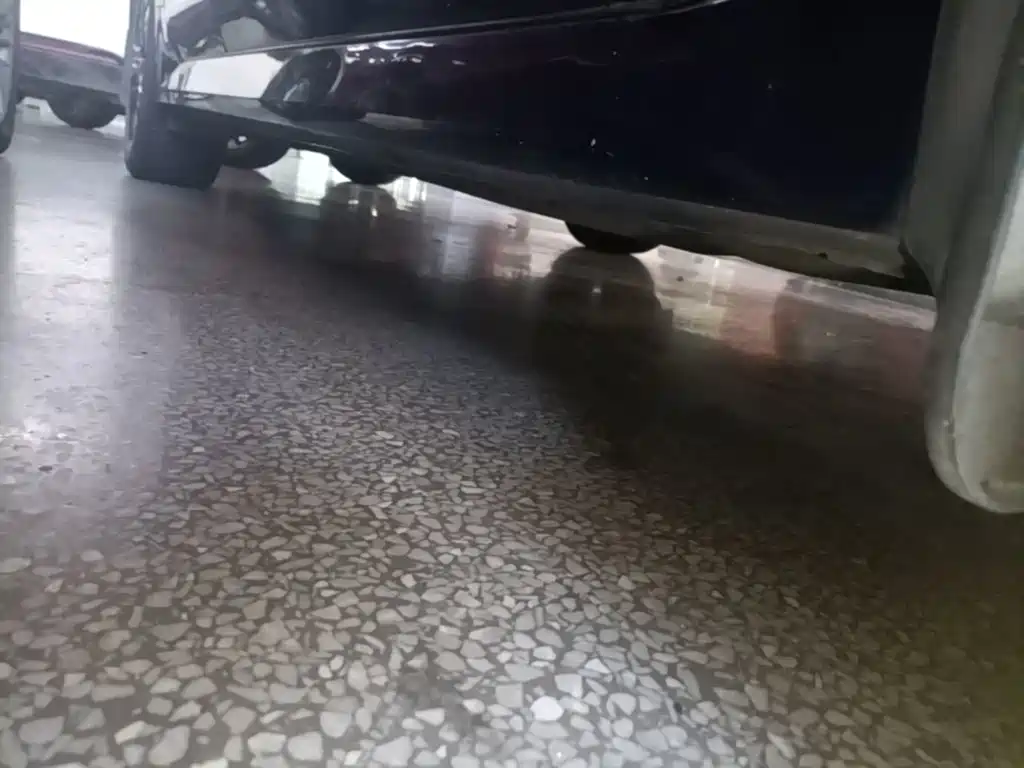 Kia K5 — миниатюра 21