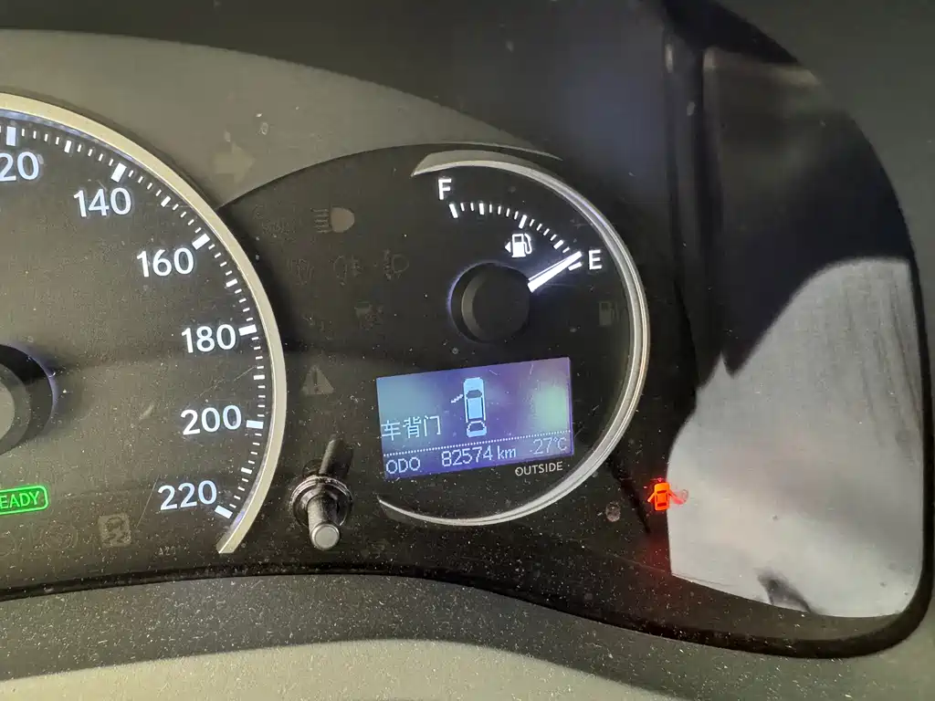 Lexus CT — миниатюра 6
