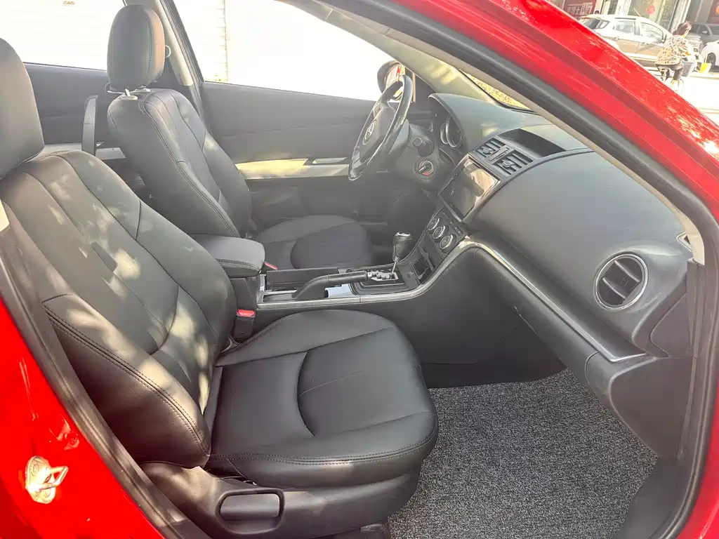 Mazda Ruiyi — миниатюра 9