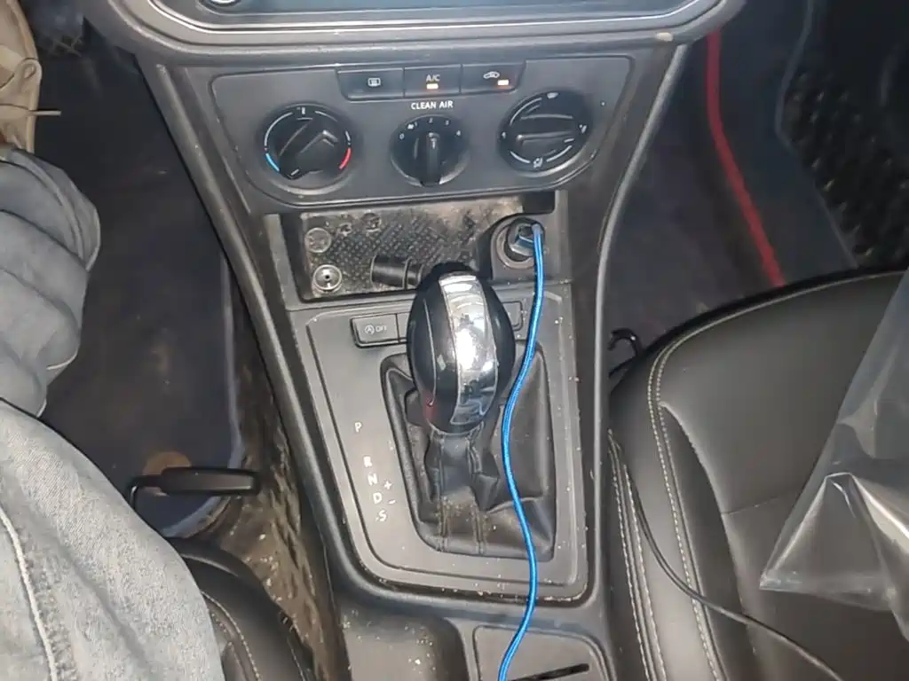 Volkswagen Lavida — миниатюра 14