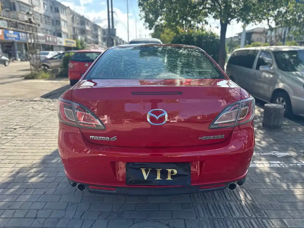 Mazda Ruiyi — миниатюра 5