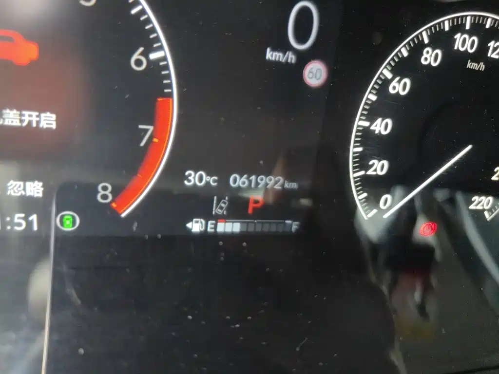 Honda HR-V — миниатюра 5