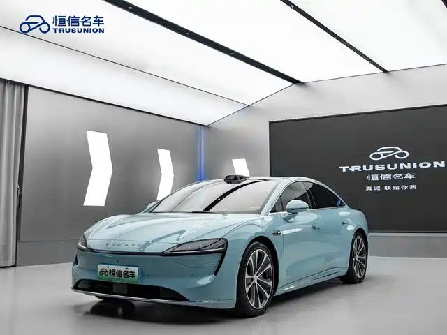 HONGMENG ZHIXING WISDOM WORLD S7 2025