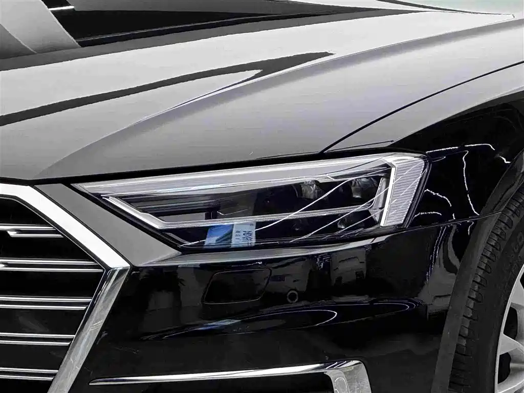 Audi A8 2019 Plus A8L 50 TFSI quattro Comfort