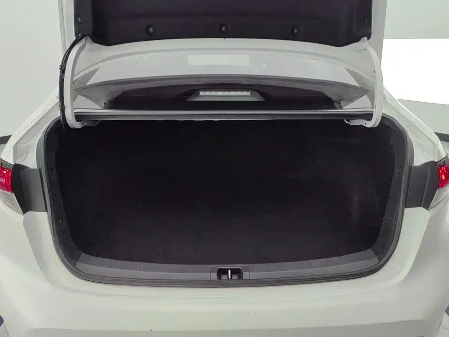 Toyota Levin — миниатюра 4