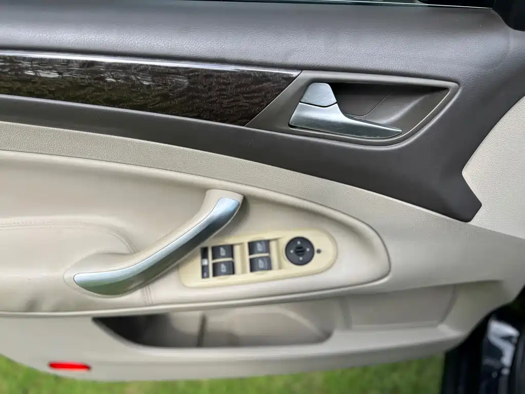 Ford Mondeo Zhisheng — миниатюра 15