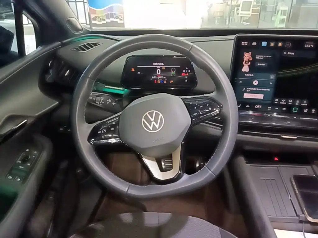 Volkswagen 06 — миниатюра 11