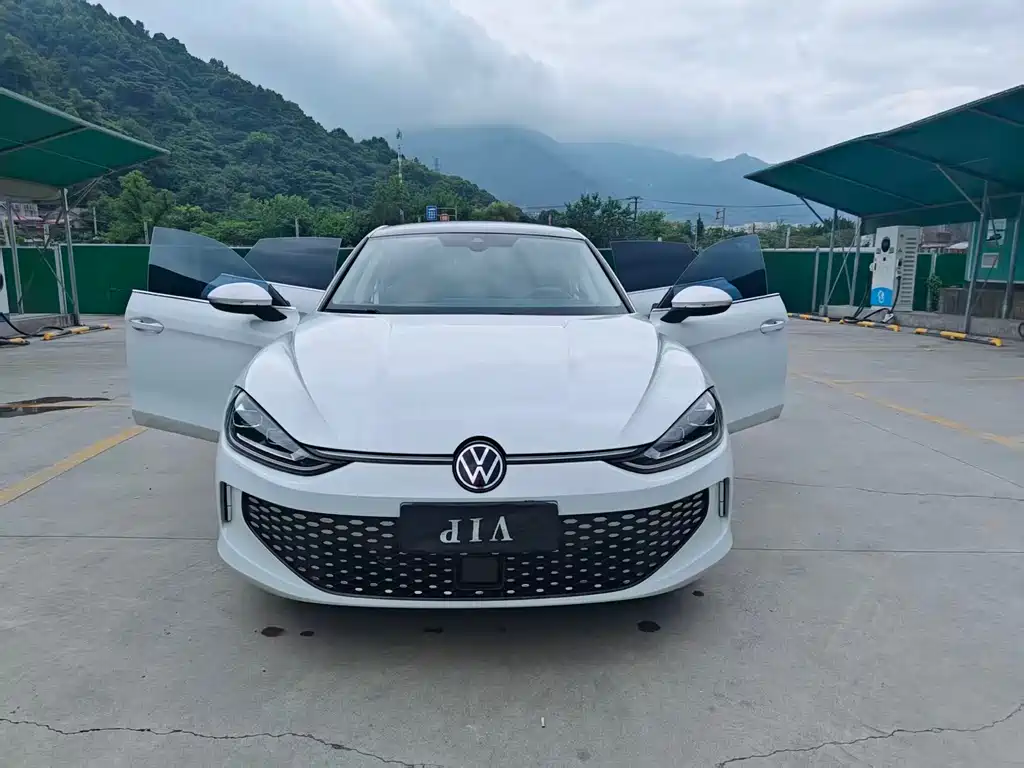 Volkswagen Lamando 2024 L 280TSI DSG