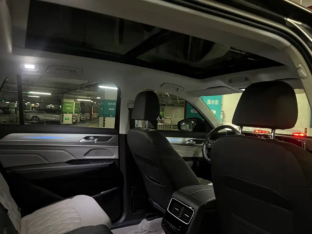 Volkswagen Tavendor — миниатюра 6