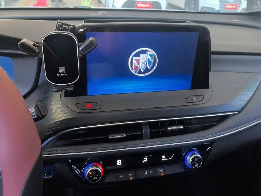Buick Velite 6 — миниатюра 13