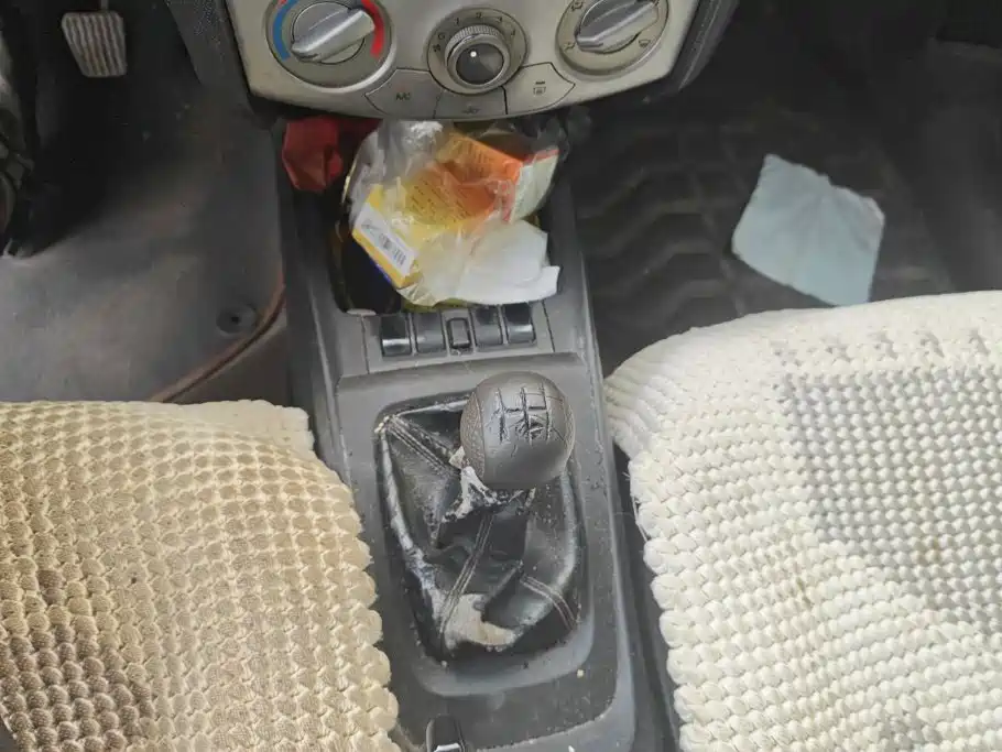 Chevrolet Sail — миниатюра 16