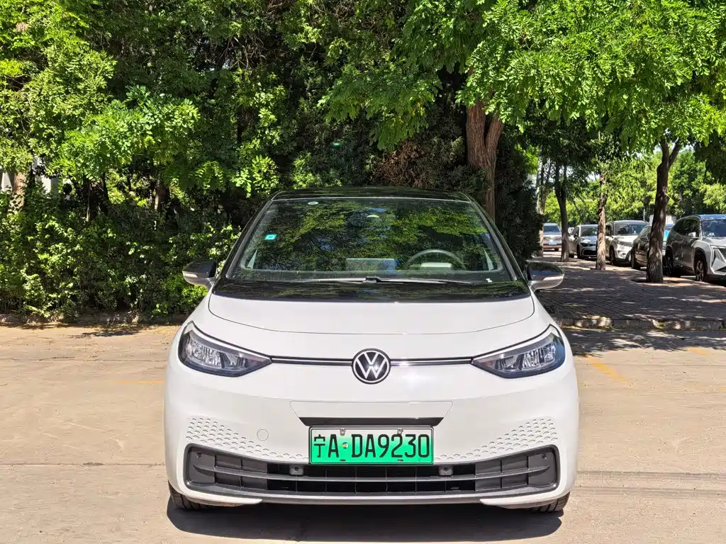 Volkswagen ID.3