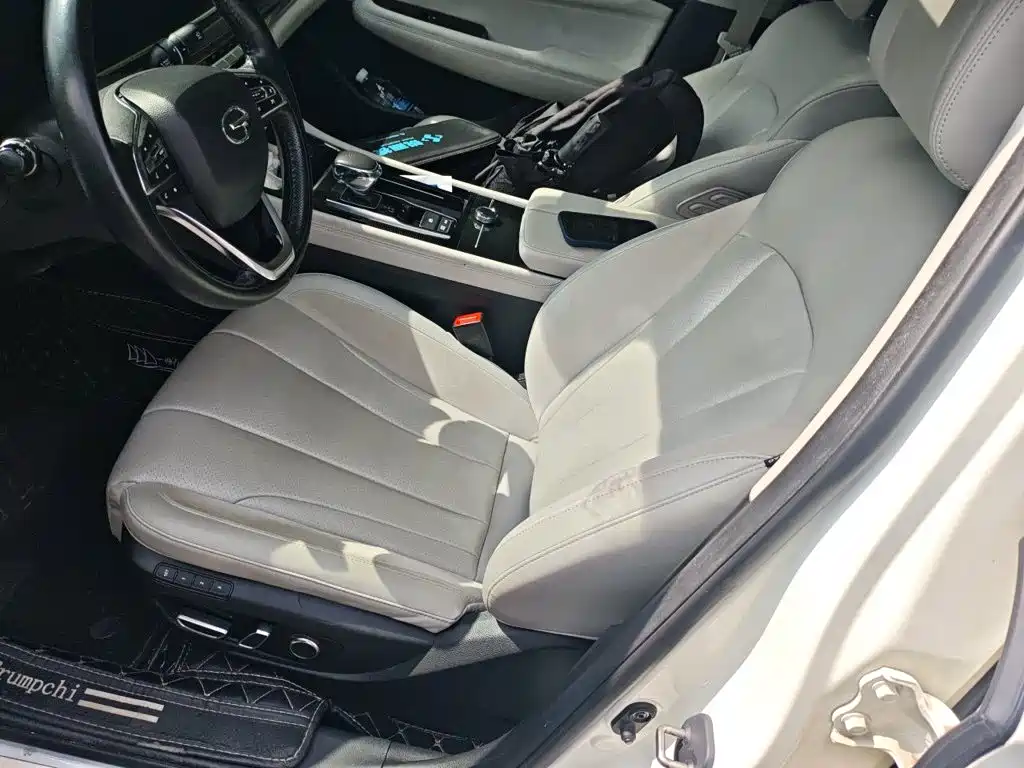 GAC Motor Trumpchi GA8 — миниатюра 8