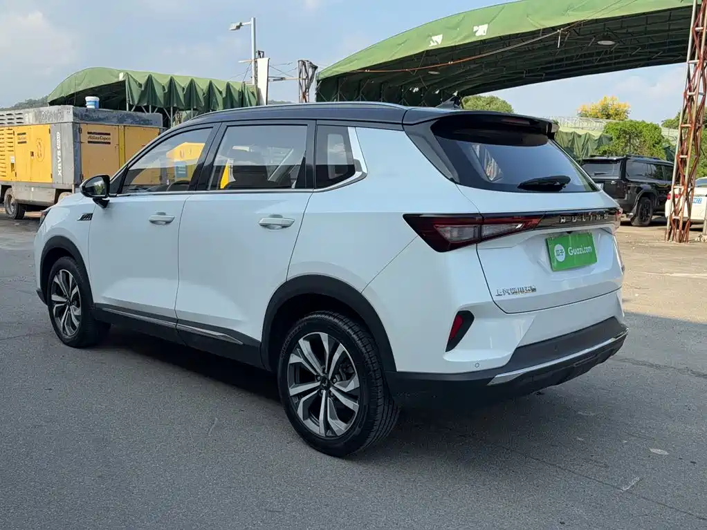 Wuling Xingchen — миниатюра 15