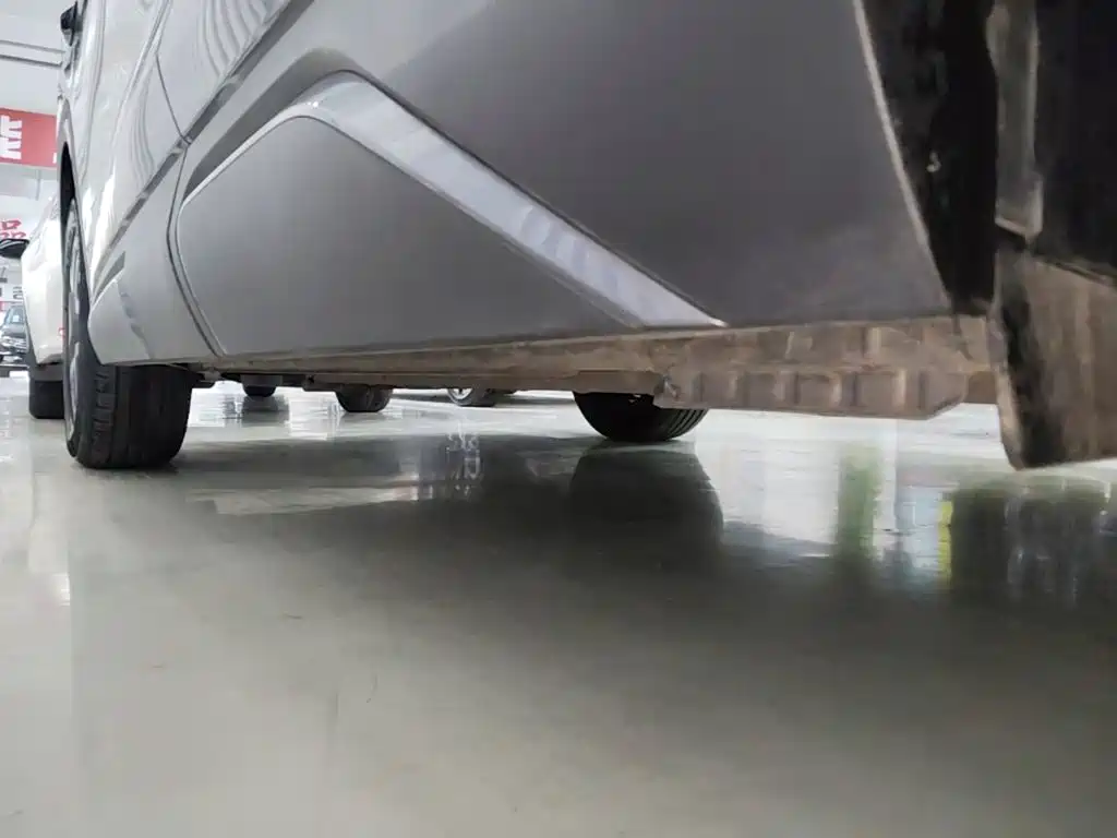 BYD Yuan UP — миниатюра 22