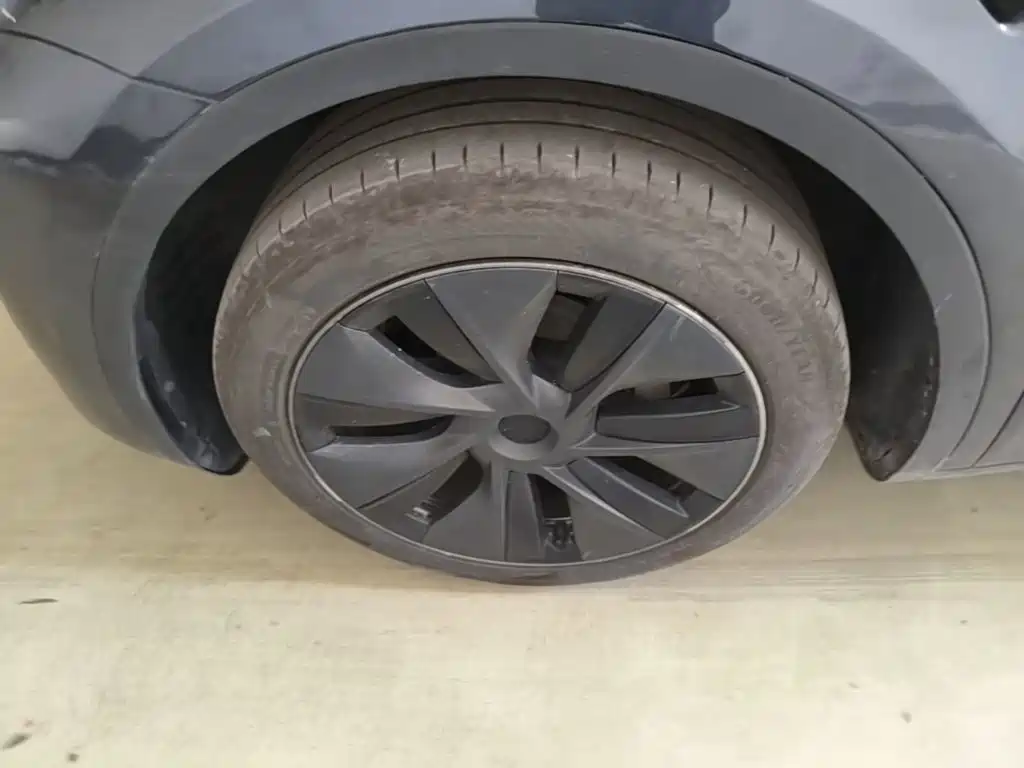 Tesla Model Y — миниатюра 23