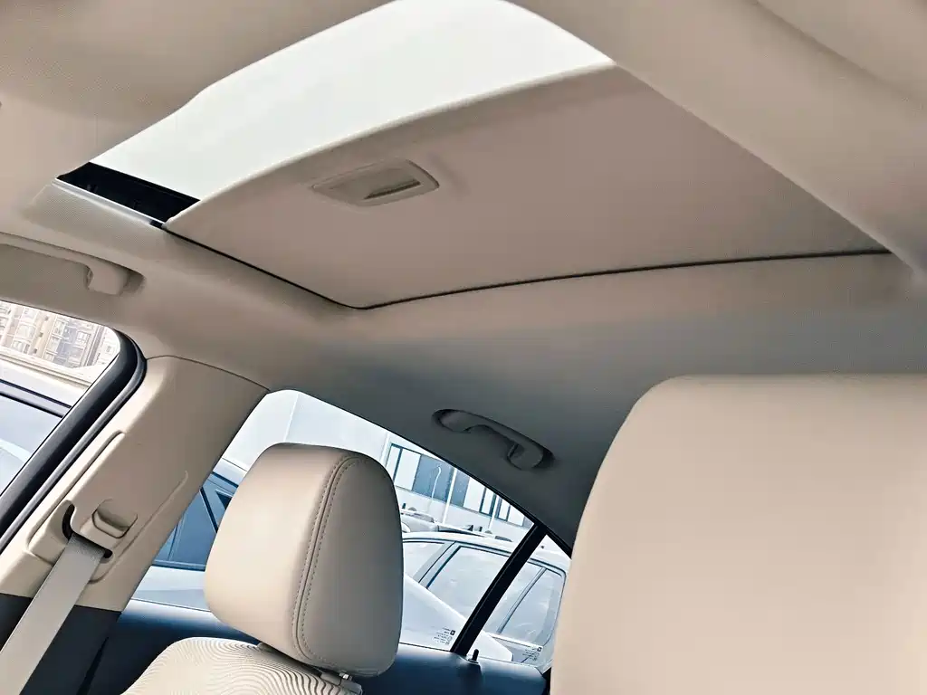 Chevrolet Cruze — миниатюра 9