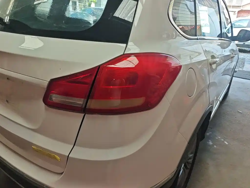 Chery Tiggo 5 — миниатюра 8