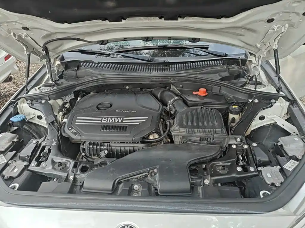 BMW 1 Series — миниатюра 20