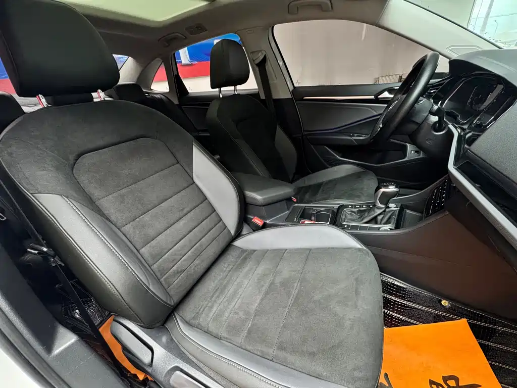 Volkswagen Sagitar — миниатюра 19