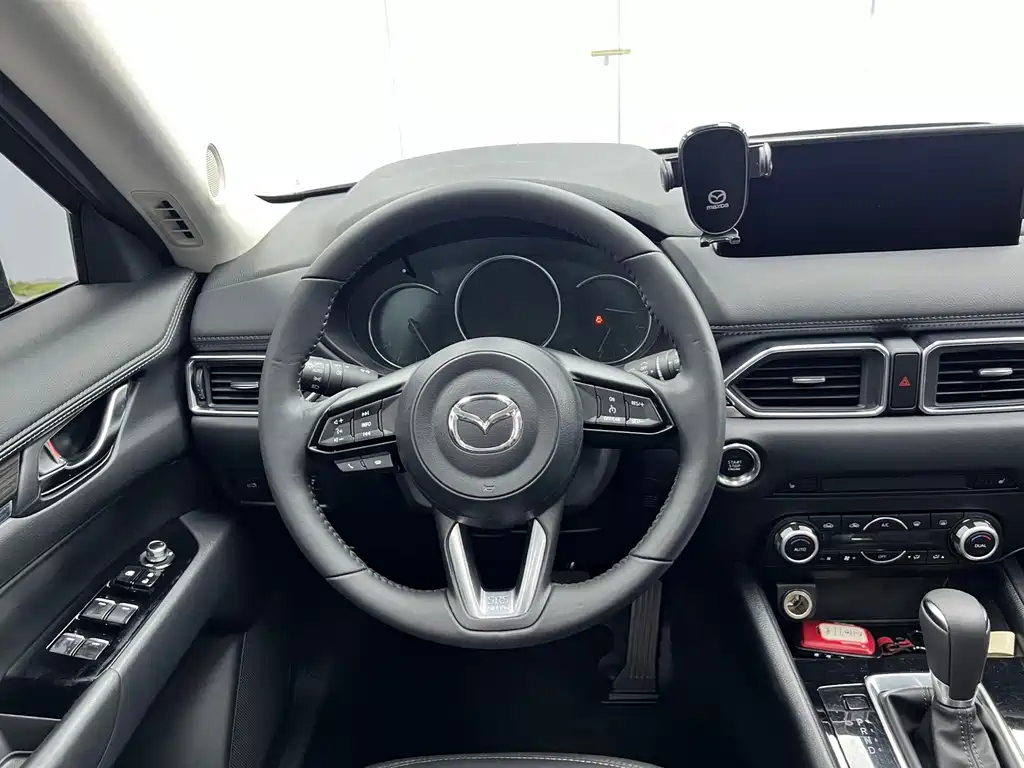 Mazda CX-5 — миниатюра 12