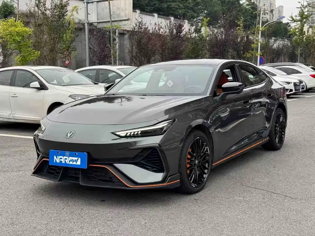 Changan UNI-V
