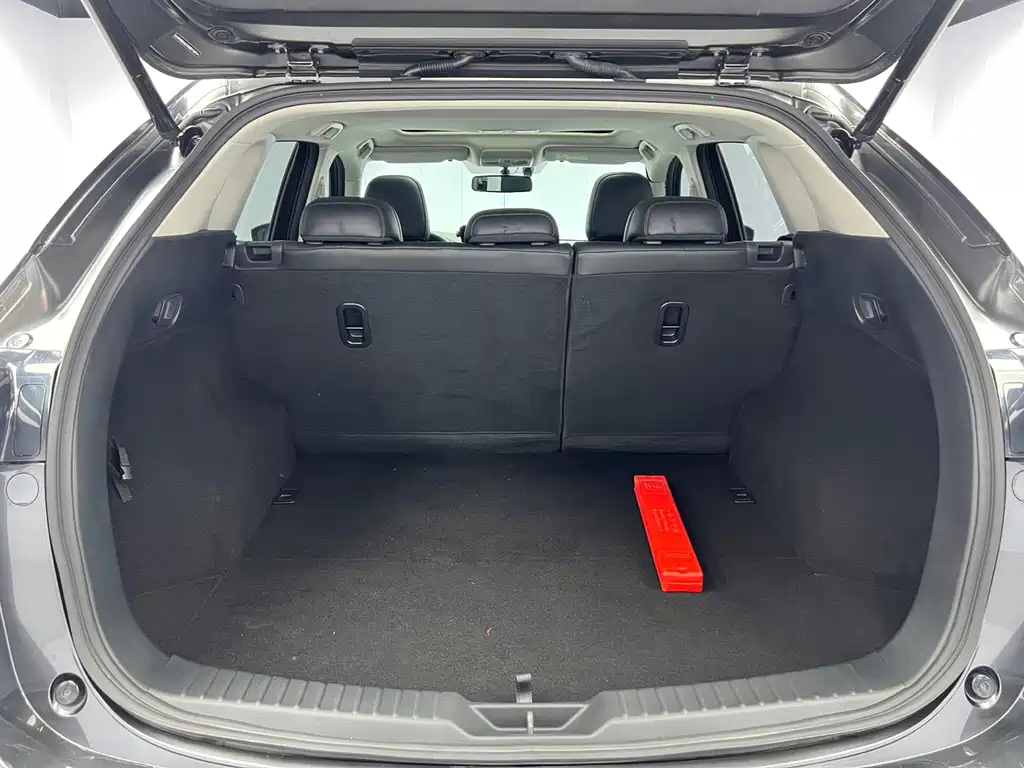Mazda CX-5 — миниатюра 16