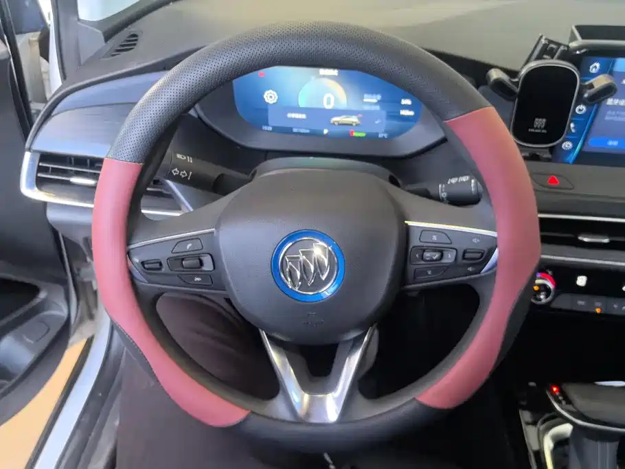 Buick Velite 6 — миниатюра 15
