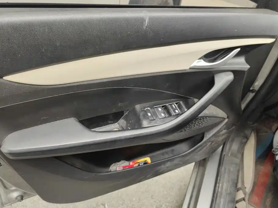 Baojun 360 — миниатюра 7