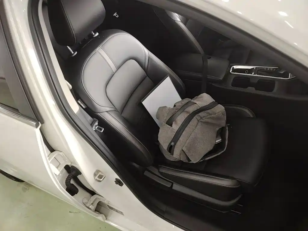 Nissan Sylphy — миниатюра 25