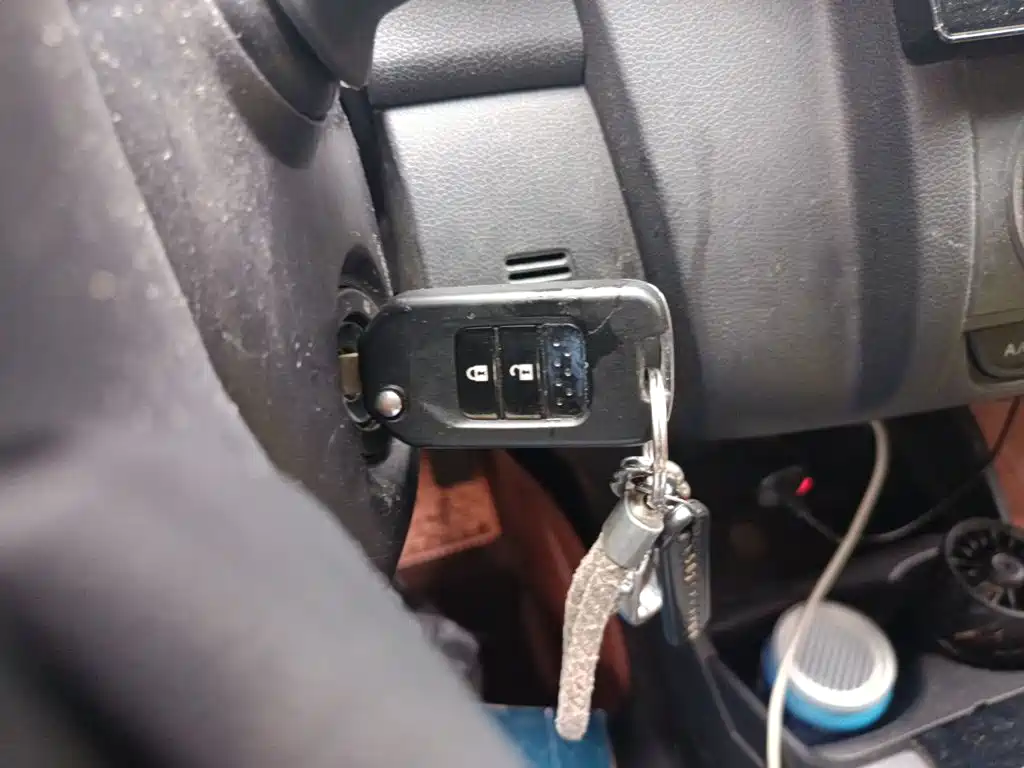 Honda Fit — миниатюра 9