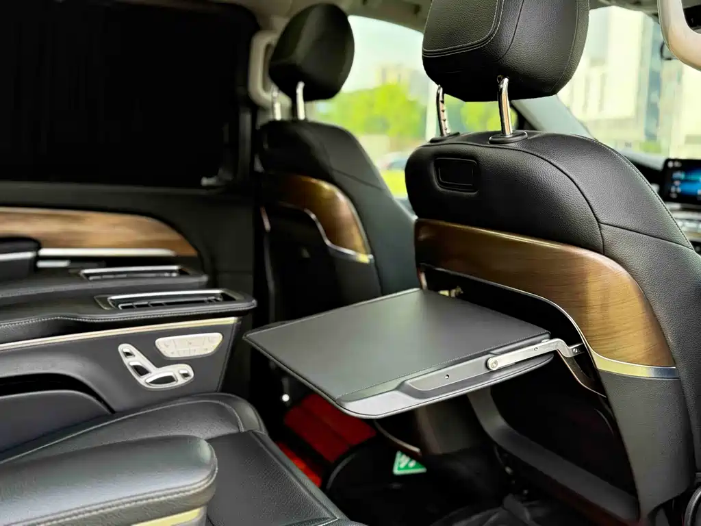 Mercedes-Benz V-Class V 2020 V 260 L Luxury