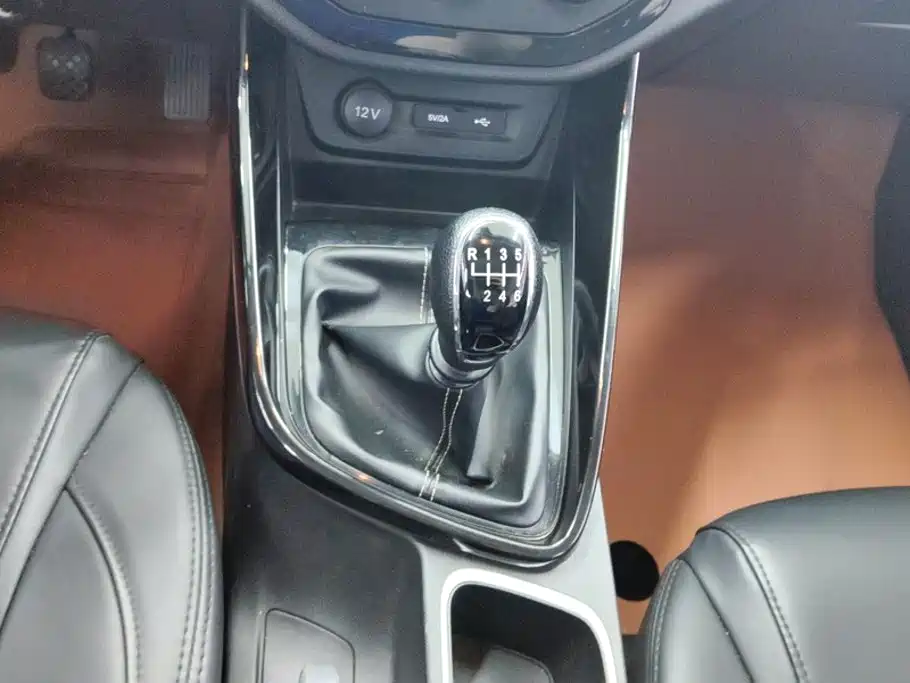 Baojun 530 — миниатюра 16