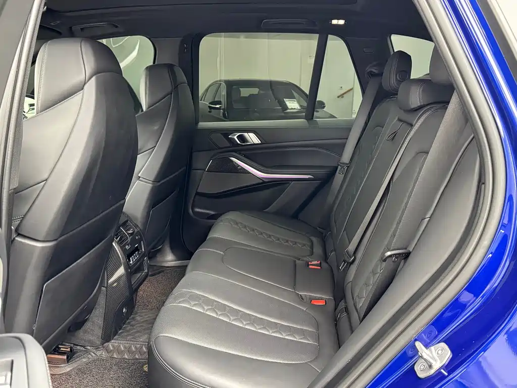 BMW X5 M X5 M, фото 11