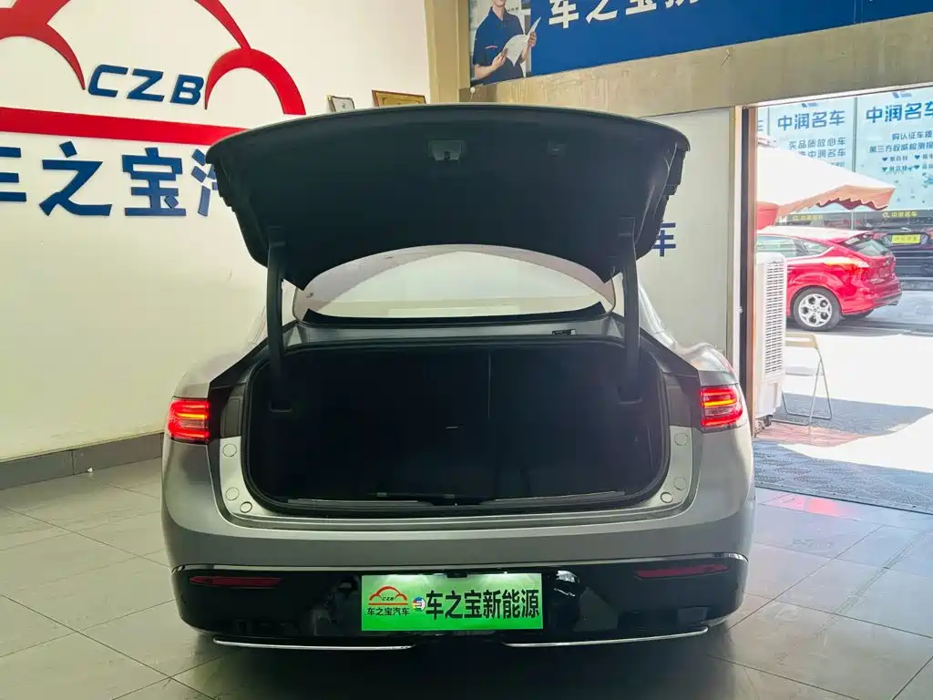 Zhijie Zhijie S7 — миниатюра 9