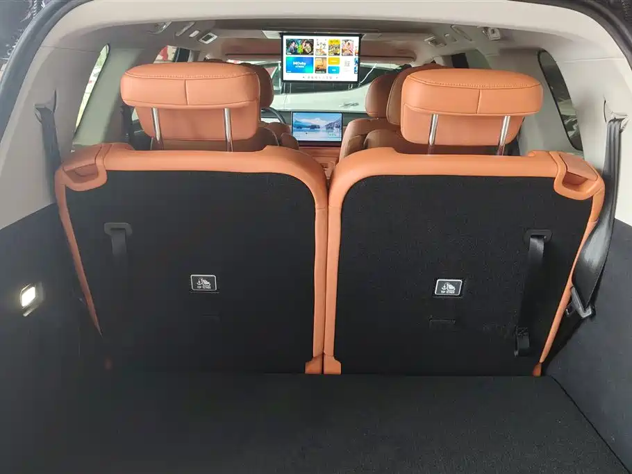 Leapmotor C16 2024 200