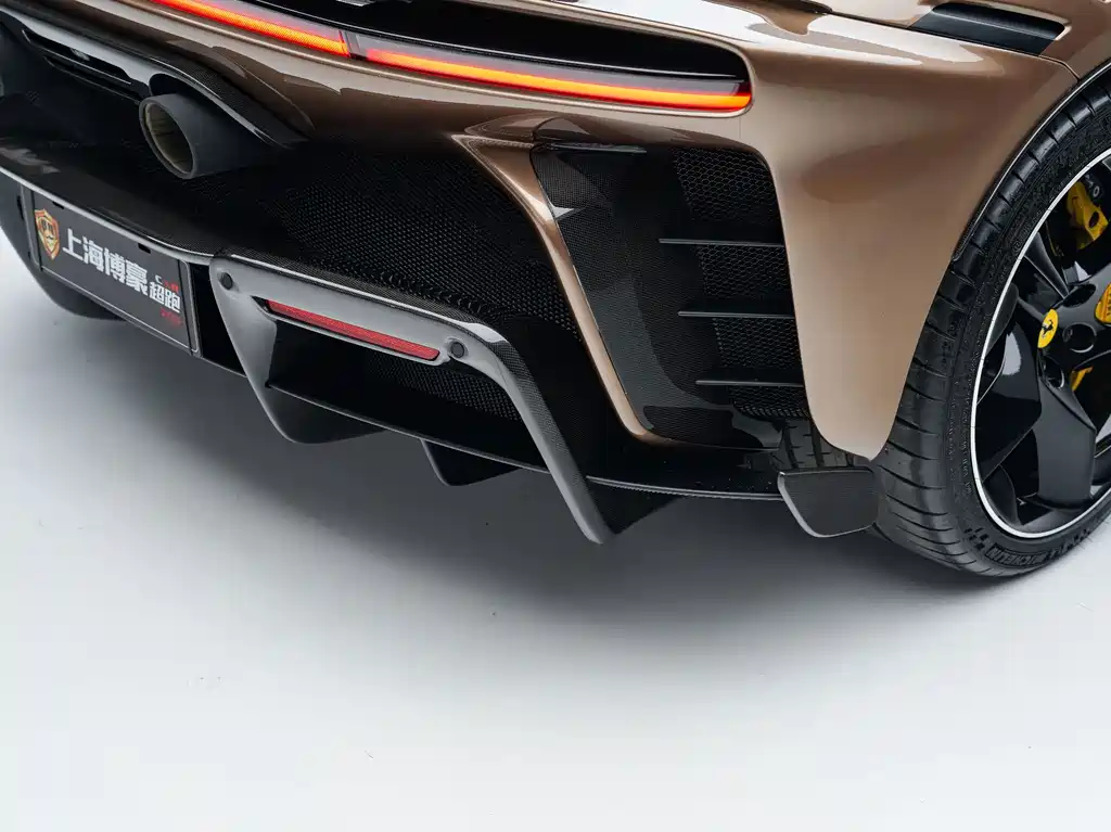 Ferrari SF90 — миниатюра 9